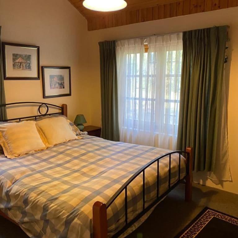Hermosa y espaciosa casa de campo con vistas a la montaña - Casa de 3 dormitorios - 25