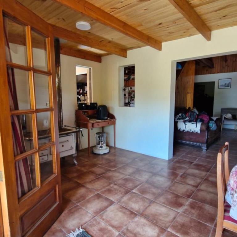 Hermosa y espaciosa casa de campo con vistas a la montaña - Casa de 3 dormitorios - 34