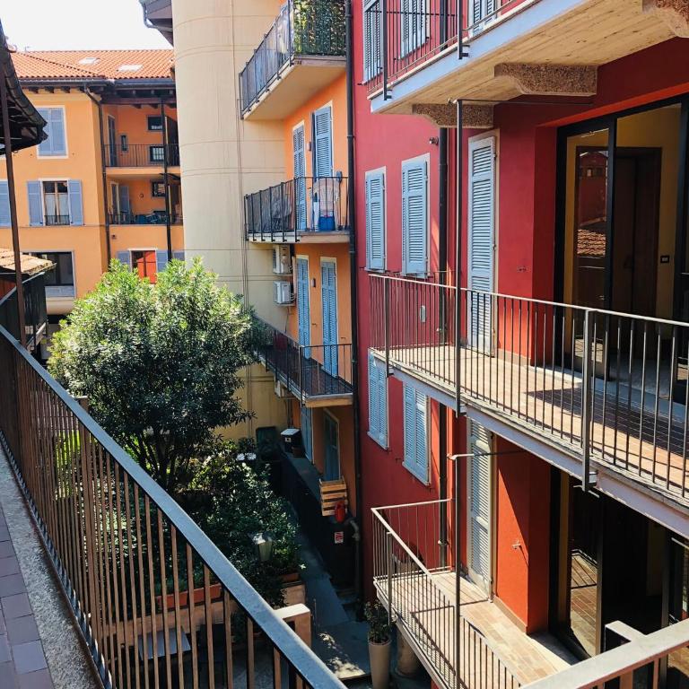 Beautiful three-room apartment in the historic center - Appartamento con 2 Camere da Letto - 3