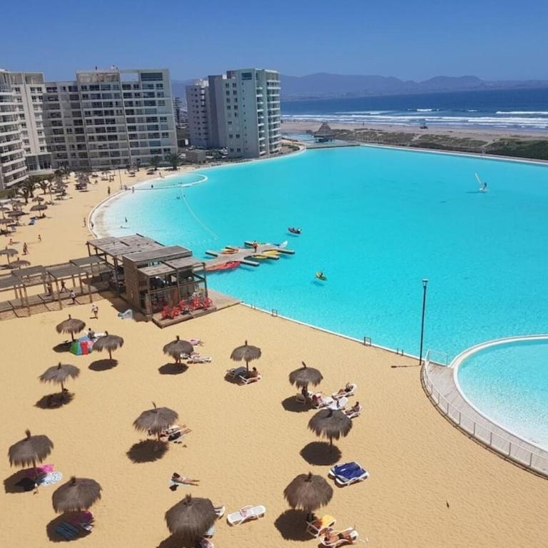 Departamento Laguna del Mar - Apartamento de 3 dormitorios - 24