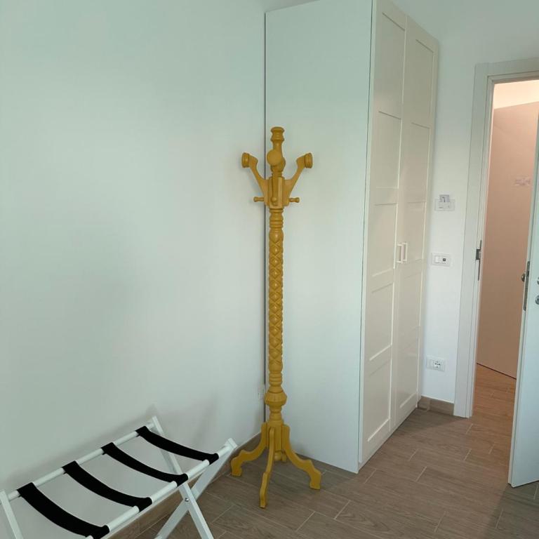 Monti Tiburtini Roma Guest House - Camera Matrimoniale con Bagno Privato - 6