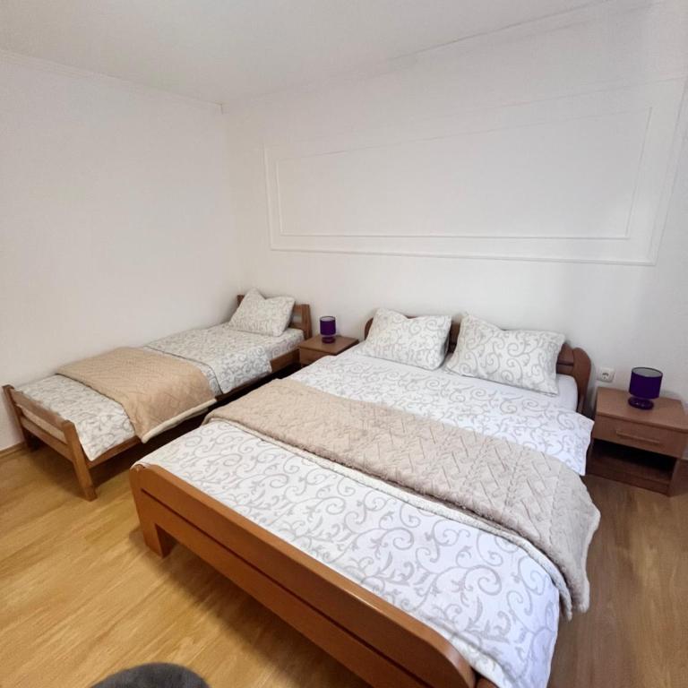 Apartman MIM - Apartman sa Pogledom na Vrt - 18