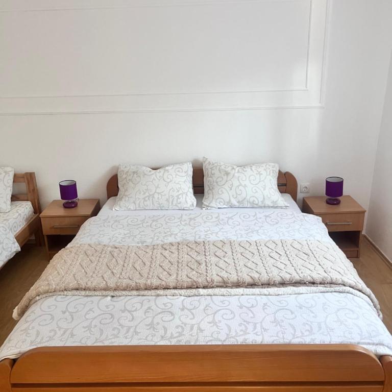 Apartman MIM - Apartman sa Pogledom na Vrt - 17