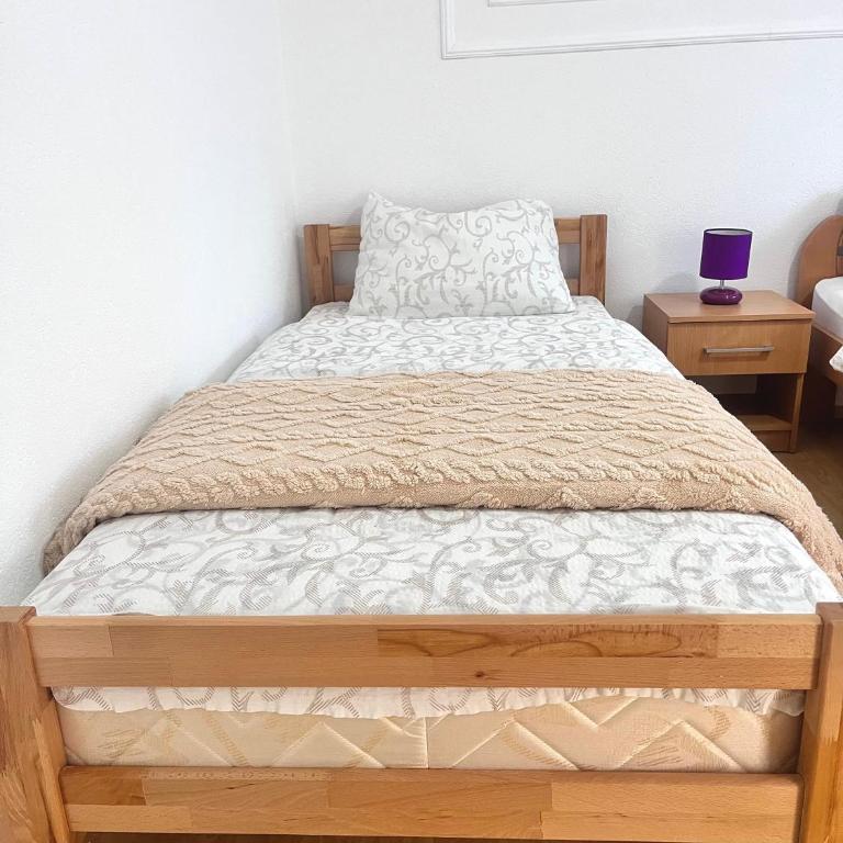 Apartman MIM - Apartman sa Pogledom na Vrt - 16