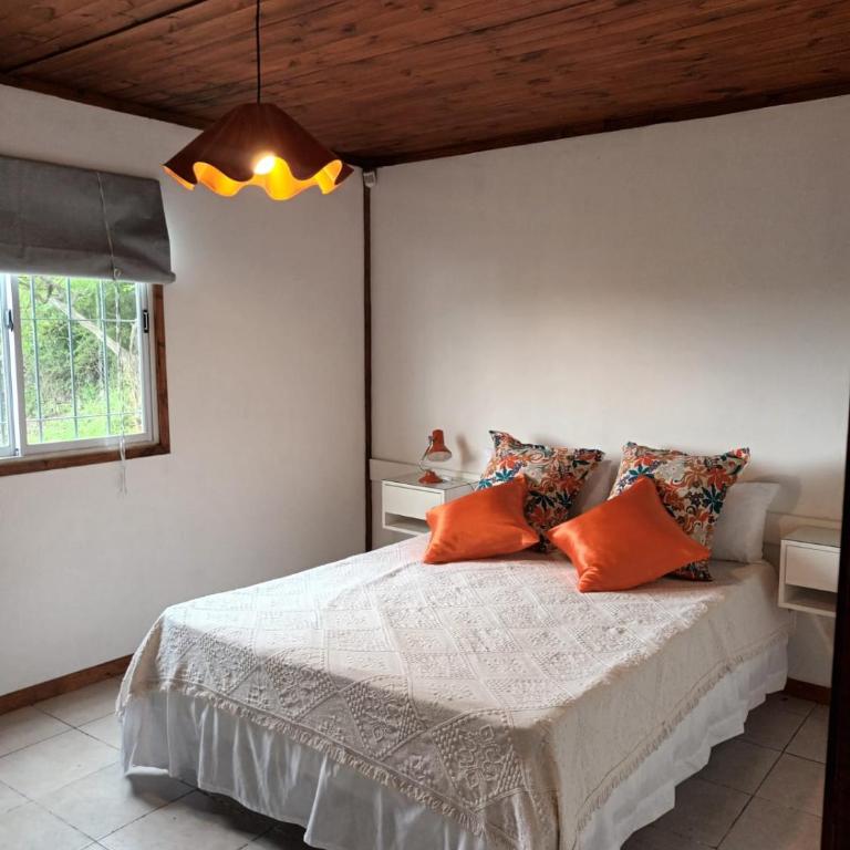 Tinkunaco Alta Gracia - Chalet de 2 dormitorios - 6