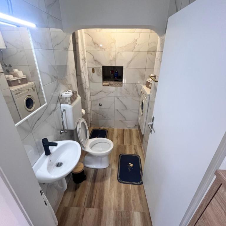Apartman MIM - Apartman sa Pogledom na Vrt - 21