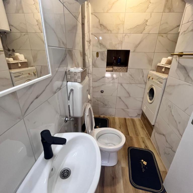 Apartman MIM - Apartman sa Pogledom na Vrt - 20
