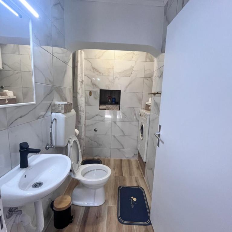 Apartman MIM - Apartman sa Pogledom na Vrt - 23