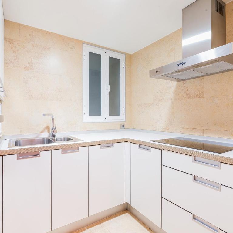 Apartamento Ático San Juan - Apartamento de 2 dormitorios - 8