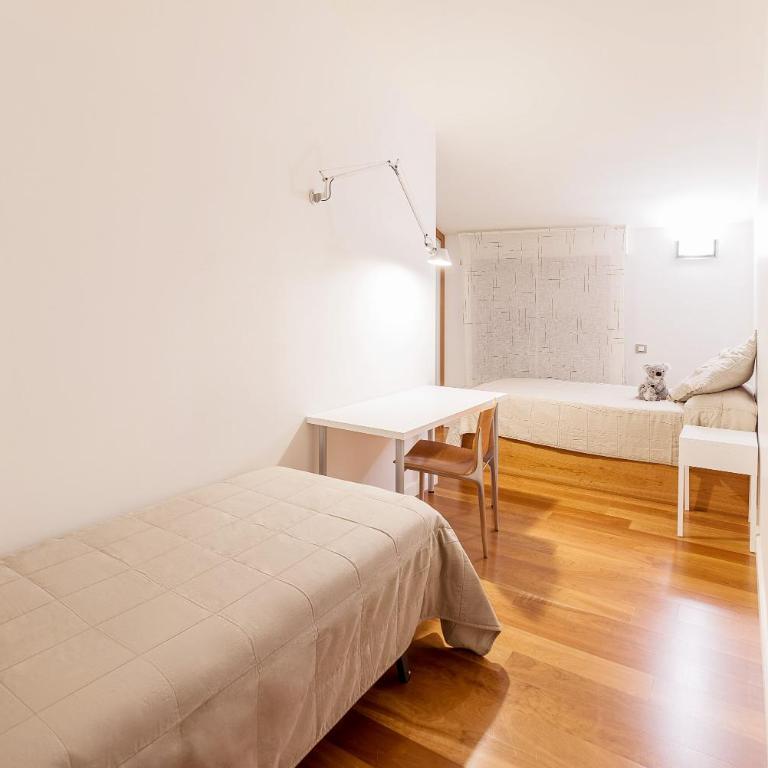 Apartamento Ático San Juan - Apartamento de 2 dormitorios - 18