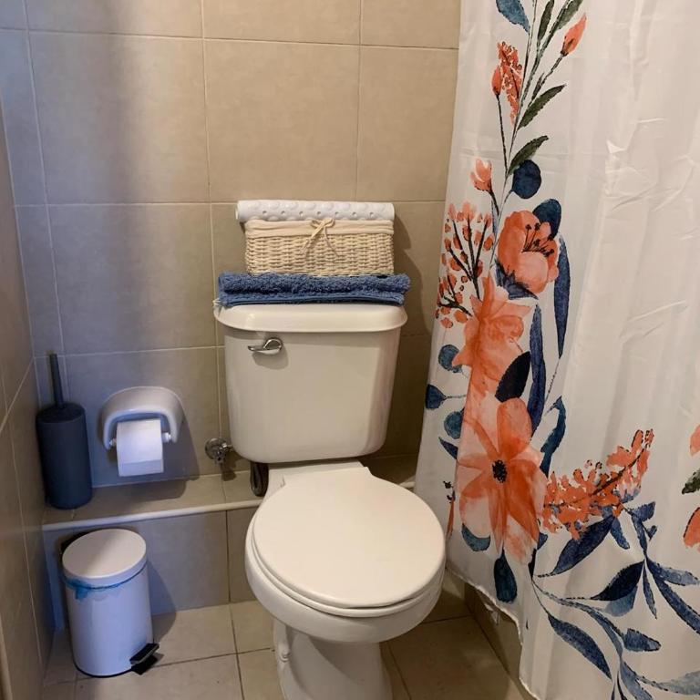 Hermoso departamento a metros de la playa - Apartamento de 1 dormitorio - 12