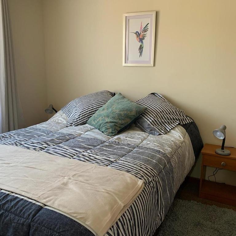 Hermoso departamento a metros de la playa - Apartamento de 1 dormitorio - 9