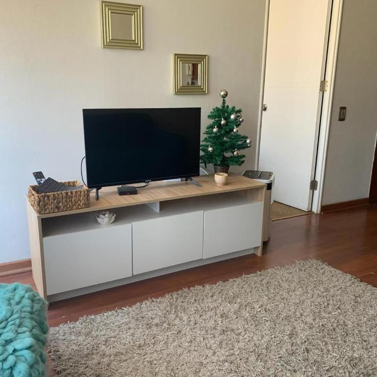 Hermoso departamento a metros de la playa - Apartamento de 1 dormitorio - 2