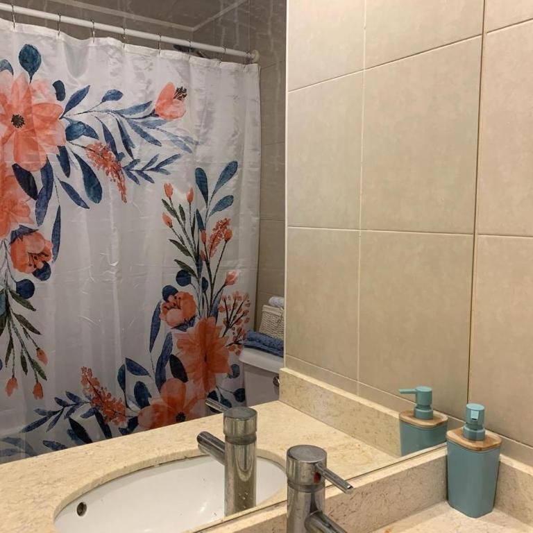 Hermoso departamento a metros de la playa - Apartamento de 1 dormitorio - 11