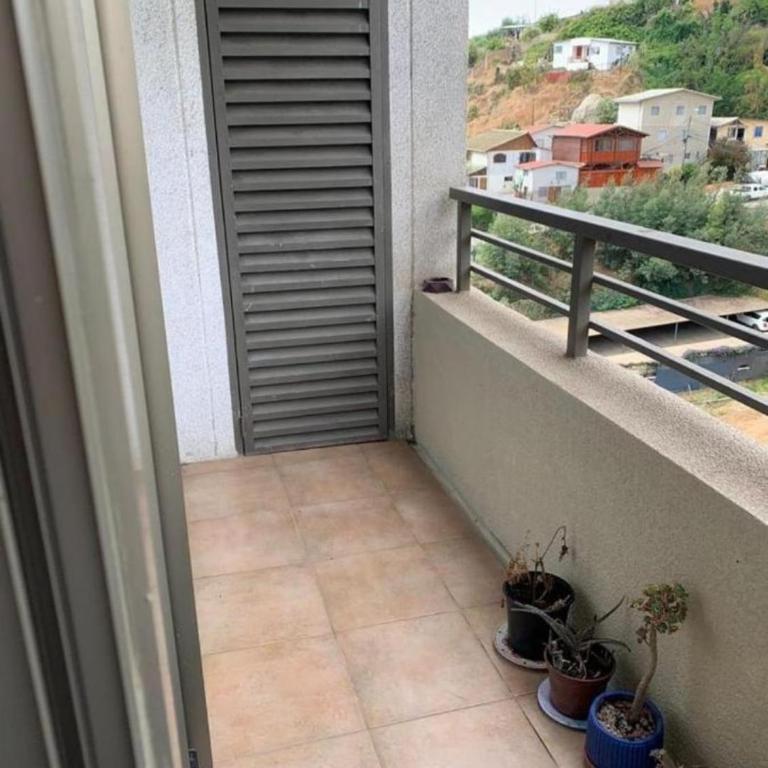 Hermoso departamento a metros de la playa - Apartamento de 1 dormitorio - 14