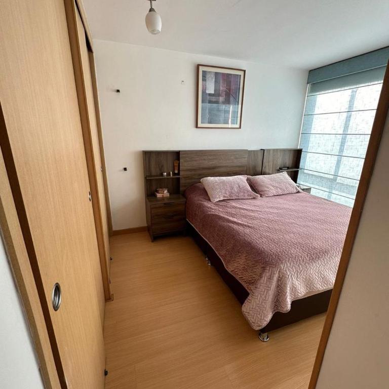 Apartamento Amoblado - Apartamento Superior - 4