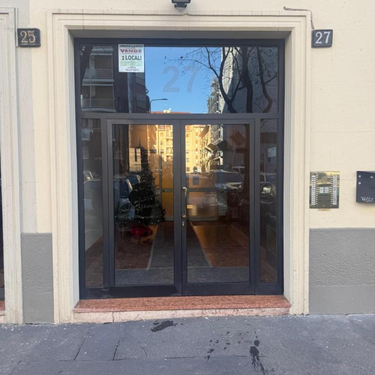 Milano Bene Suites - Appartamento con 1 Camera da Letto - 24