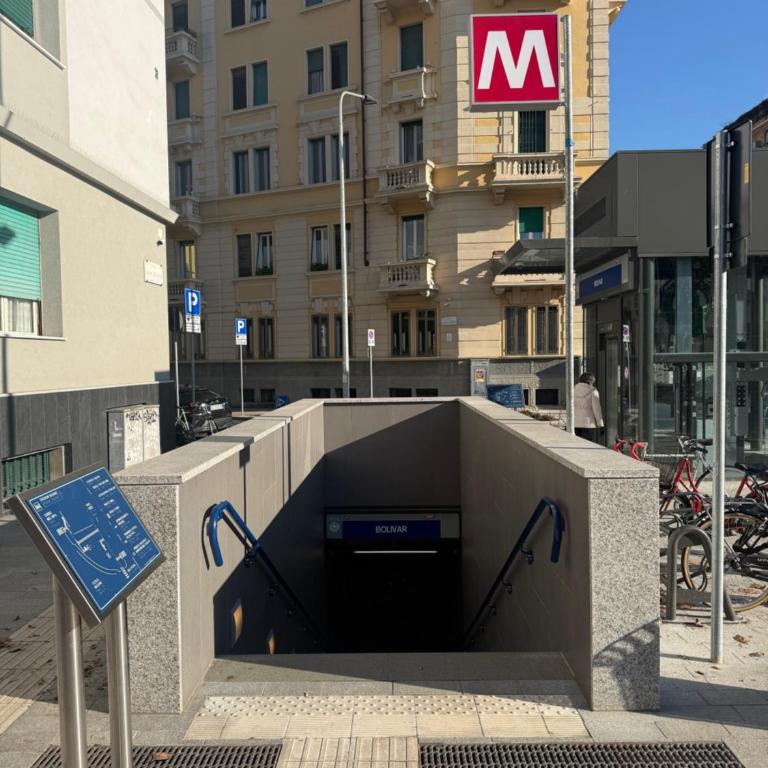 Milano Bene Suites - Appartamento con 1 Camera da Letto - 23