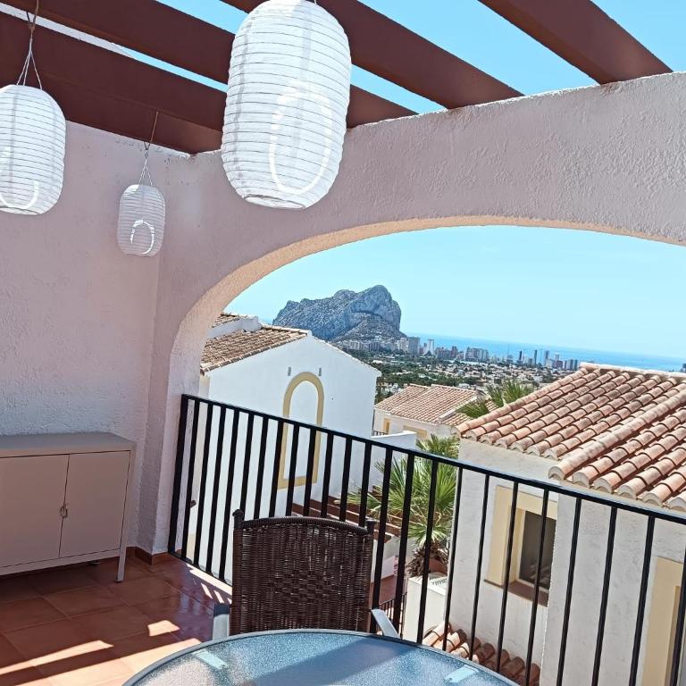 Casa Bluesky by Theka Services - Apartamento de 2 dormitorios - 11