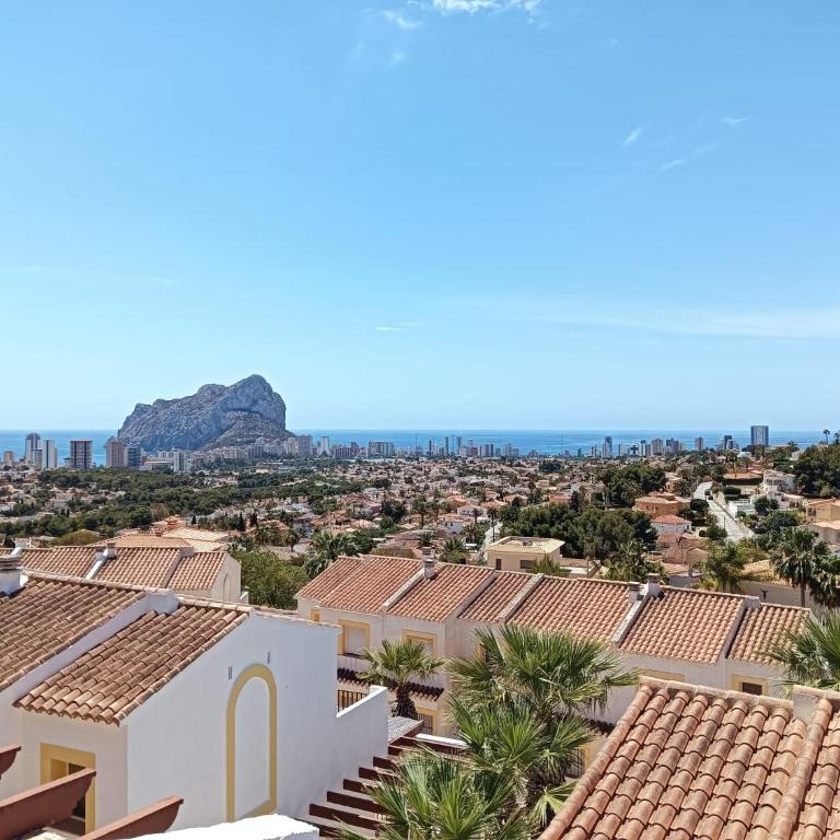 Casa Bluesky by Theka Services - Apartamento de 2 dormitorios - 10