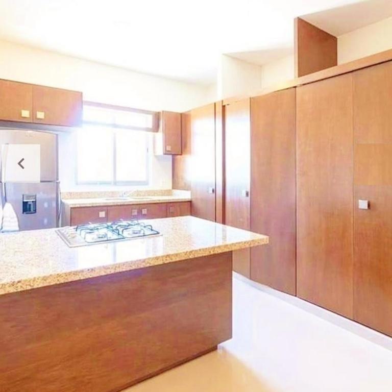 Departamento Flamingo del Lago - 1 Min Malecón - Three-Bedroom Apartment - 10