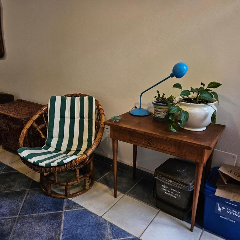 La Casetta di Gian - Appartamento con 1 Camera da Letto - 22