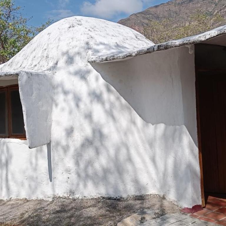 Refugio Shangrila - Triple Room with Private Bathroom - 7