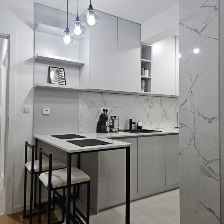 Apartman 33 - One-Bedroom Apartment - 6