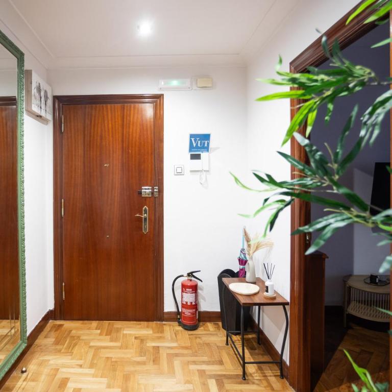El Ñeru del Marqués - Plaza Garaje Gratuita - VUT5160AS - Apartamento de 3 dormitorios - 14