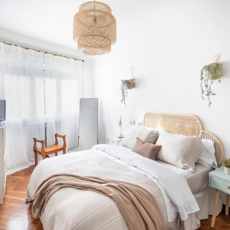 El Ñeru del Marqués - Plaza Garaje Gratuita - VUT5160AS - Apartamento de 3 dormitorios - 16