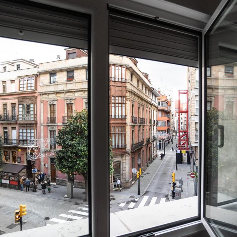 El Ñeru del Marqués - Plaza Garaje Gratuita - VUT5160AS - Apartamento de 3 dormitorios - 17