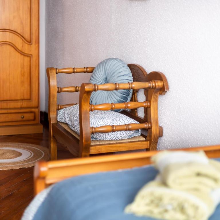 El Ñeru del Marqués - Plaza Garaje Gratuita - VUT5160AS - Apartamento de 3 dormitorios - 18