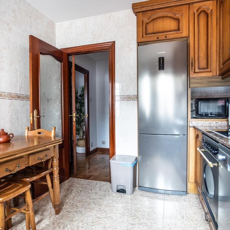 El Ñeru del Marqués - Plaza Garaje Gratuita - VUT5160AS - Apartamento de 3 dormitorios - 19