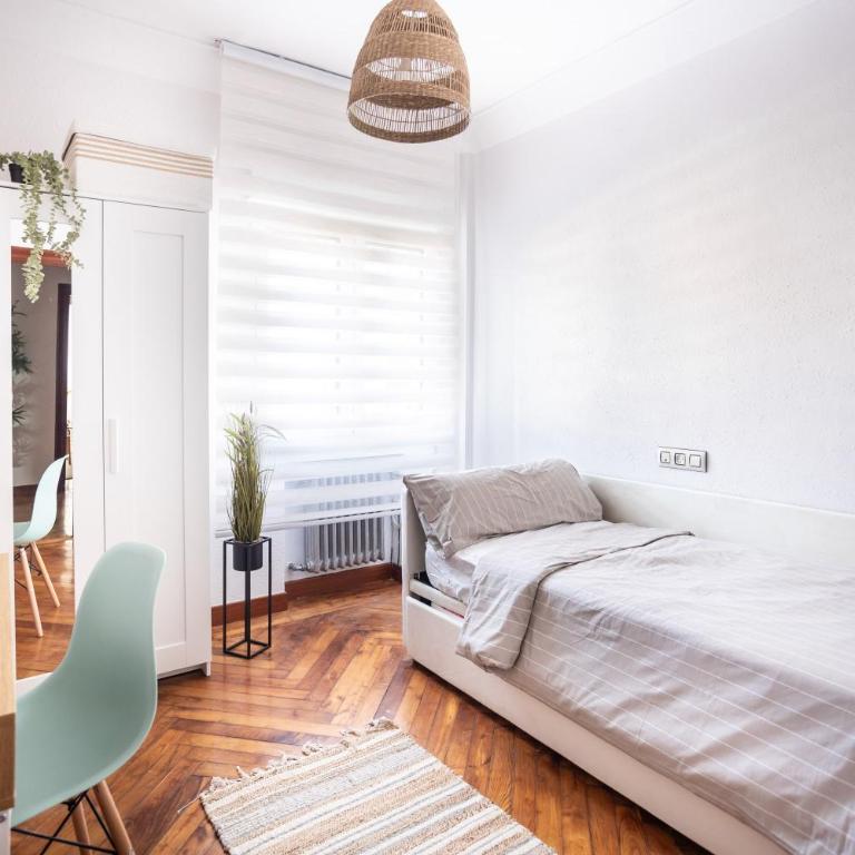 El Ñeru del Marqués - Plaza Garaje Gratuita - VUT5160AS - Apartamento de 3 dormitorios - 20