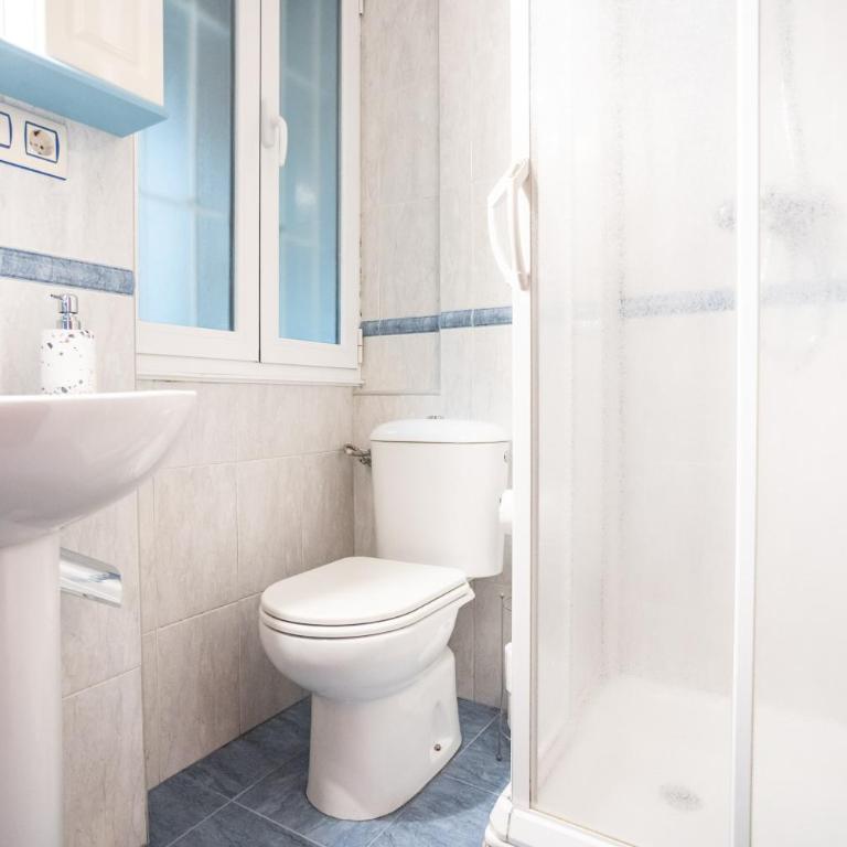 El Ñeru del Marqués - Plaza Garaje Gratuita - VUT5160AS - Apartamento de 3 dormitorios - 23