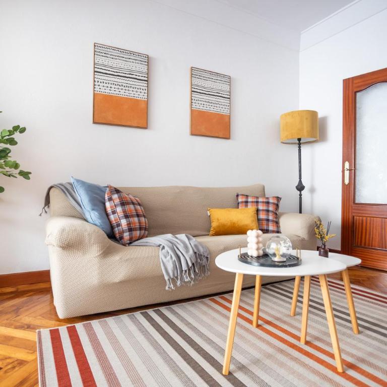 El Ñeru del Marqués - Plaza Garaje Gratuita - VUT5160AS - Apartamento de 3 dormitorios - 27
