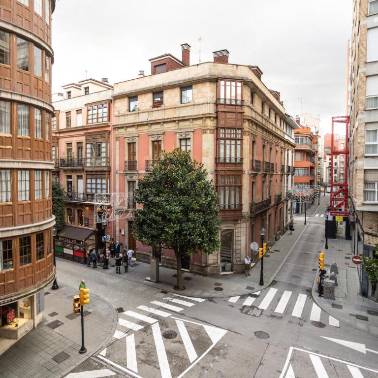 El Ñeru del Marqués - Plaza Garaje Gratuita - VUT5160AS - Apartamento de 3 dormitorios - 33