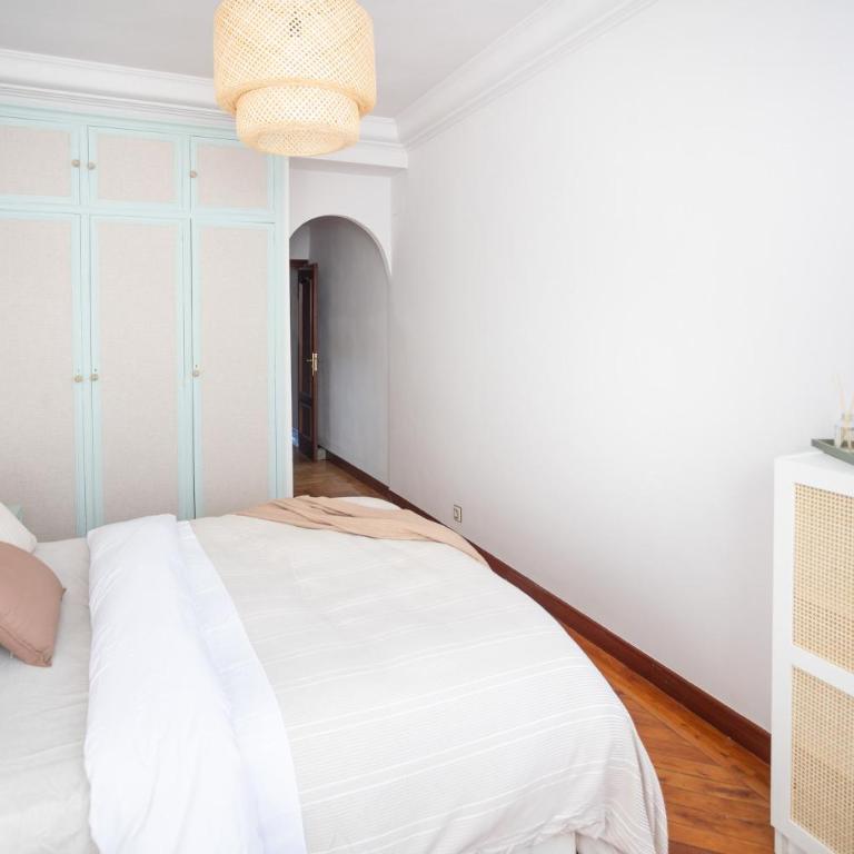El Ñeru del Marqués - Plaza Garaje Gratuita - VUT5160AS - Apartamento de 3 dormitorios - 36