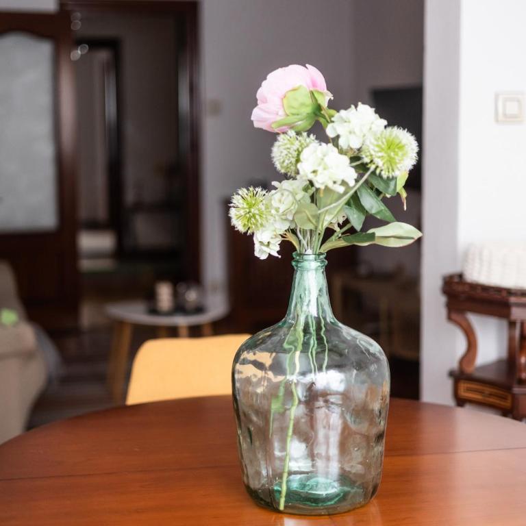 El Ñeru del Marqués - Plaza Garaje Gratuita - VUT5160AS - Apartamento de 3 dormitorios - 37
