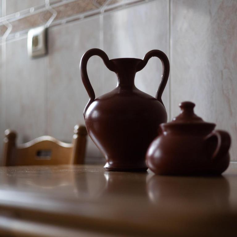 El Ñeru del Marqués - Plaza Garaje Gratuita - VUT5160AS - Apartamento de 3 dormitorios - 38