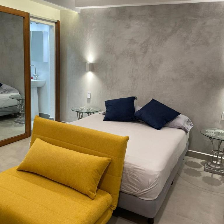 Casa Leo in Zona Romantica - One-Bedroom House - 3