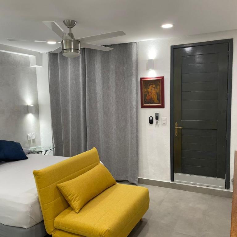 Casa Leo in Zona Romantica - One-Bedroom House - 6