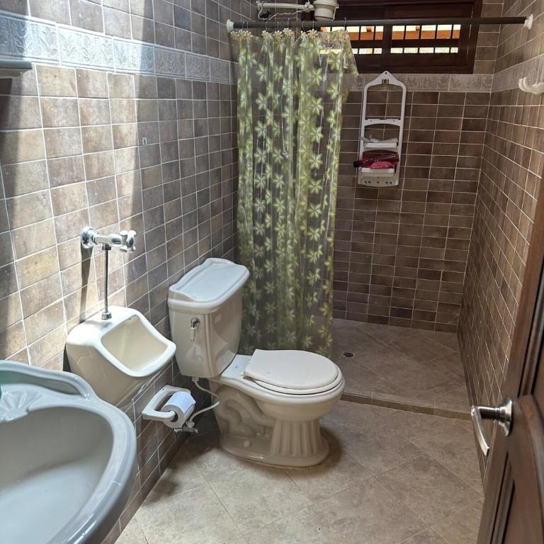 Paraiso del Nomada - Villa - 8