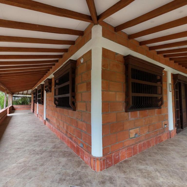Paraiso del Nomada - Villa - 10