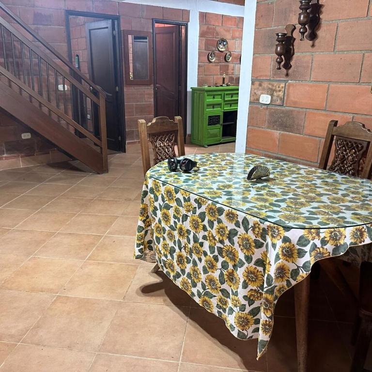 Paraiso del Nomada - Villa - 18