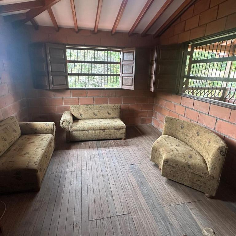 Paraiso del Nomada - Villa - 21