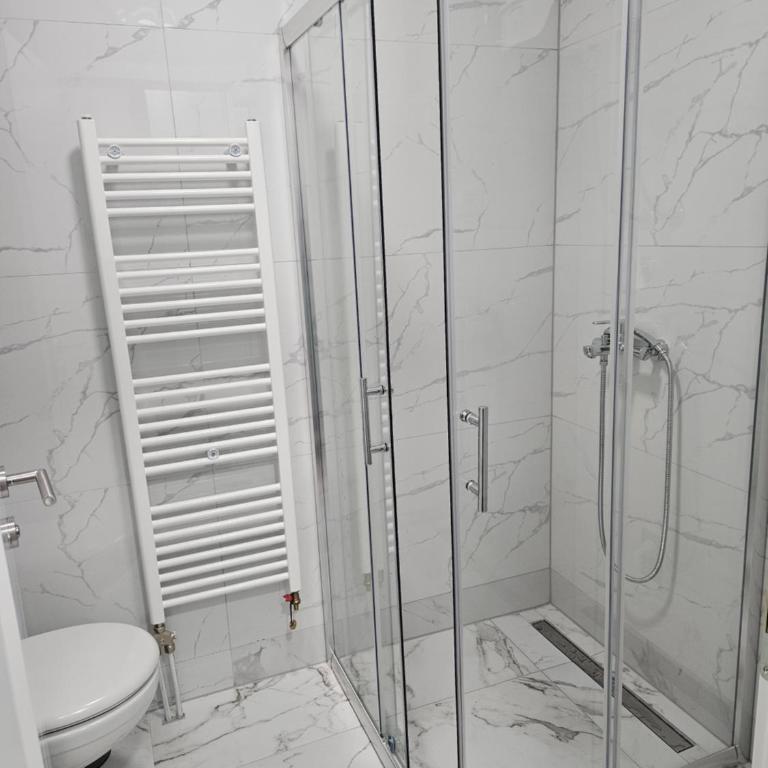 Apartman 33 - One-Bedroom Apartment - 11