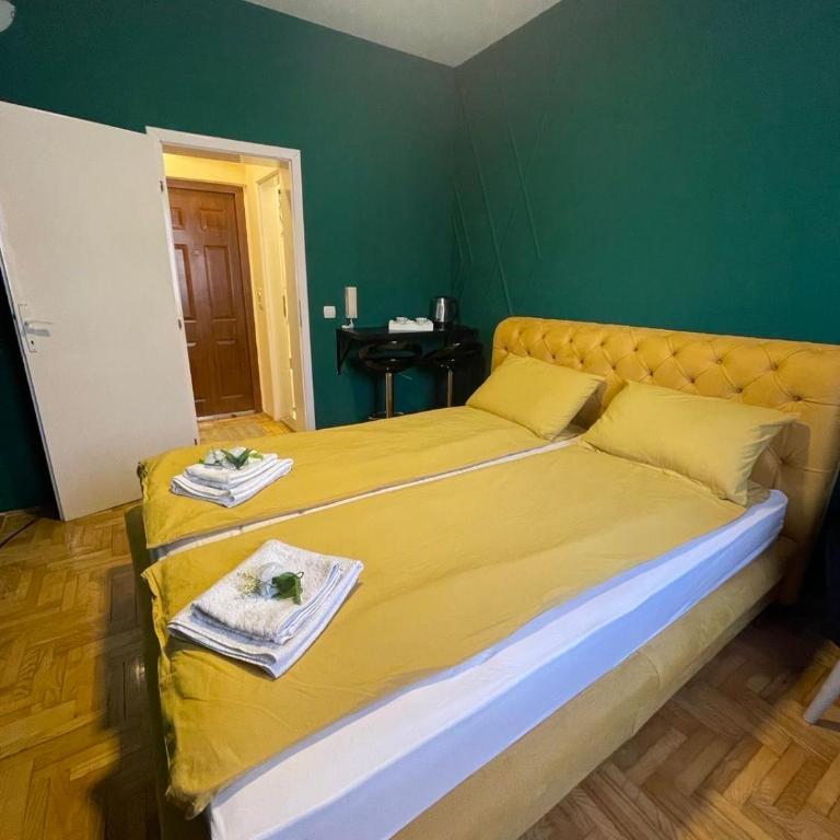 Apartman Hram - Apartman sa 1 Spavaćom Sobom - 1