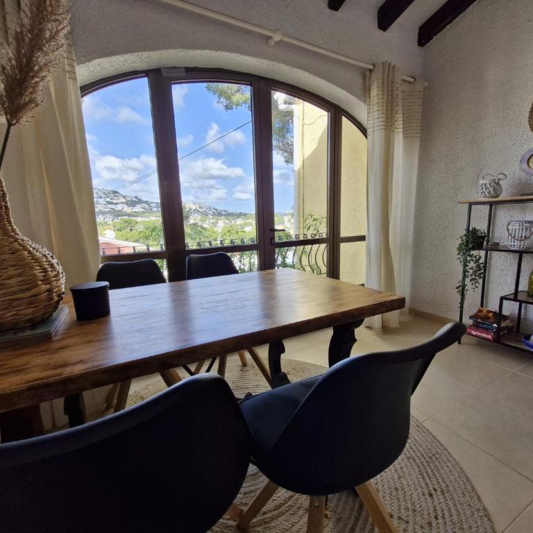 Casa Moraira by Theka Services - Two-Bedroom Villa - 3