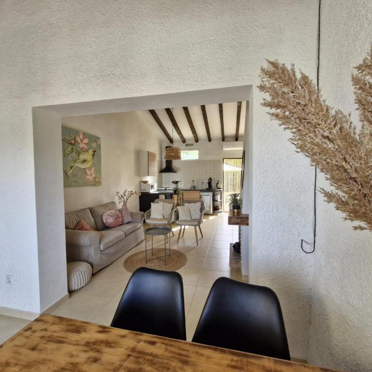 Casa Moraira by Theka Services - Two-Bedroom Villa - 6